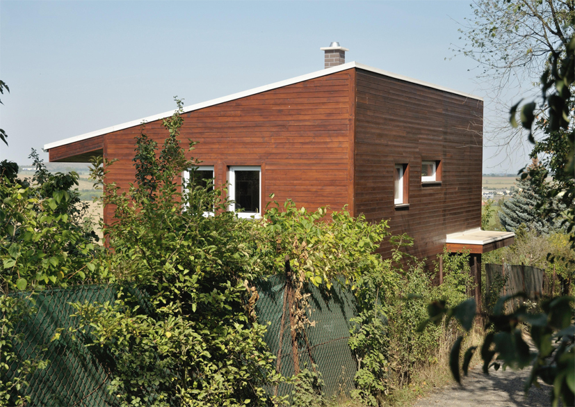 RD Ševců Horoměřice